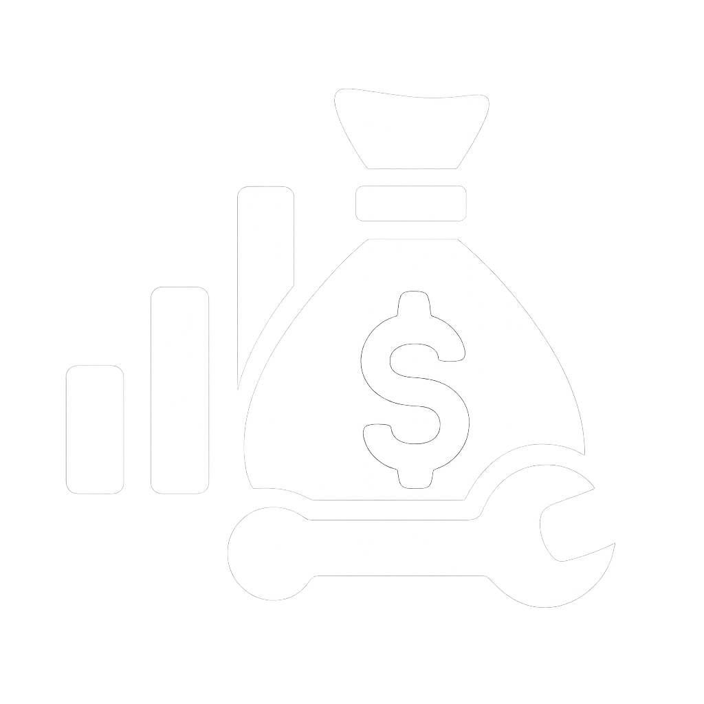 ícone em estilo svg